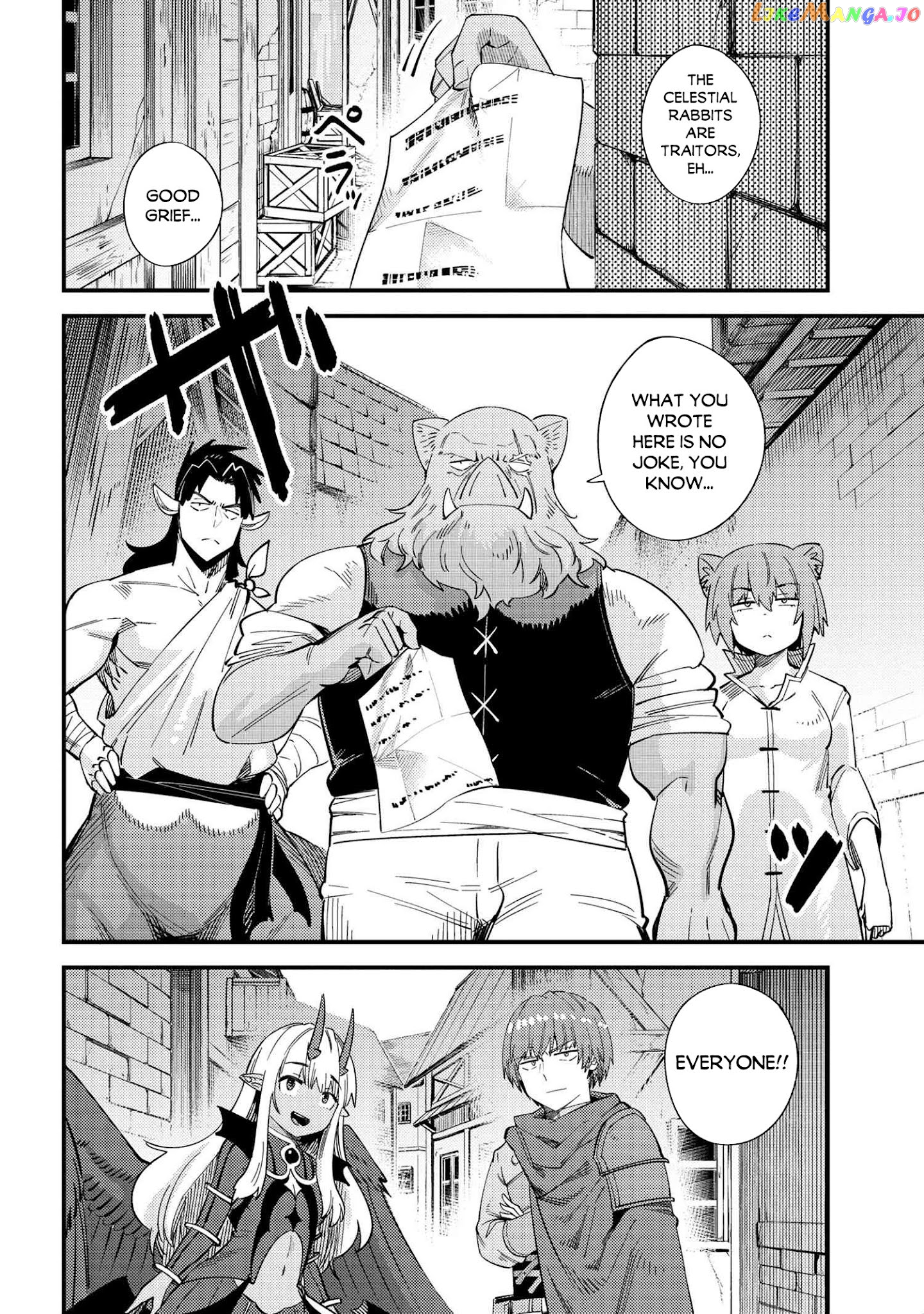 Redo Of Healer, Chapter 37.2 image 04